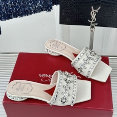 Roger Vivier Sandals